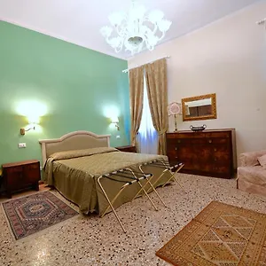 Chandeliers Venise