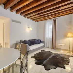 Cà Margherita Loft&square Palazzo Grifalconi Venise