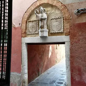 Casa Pergoletto Venise
