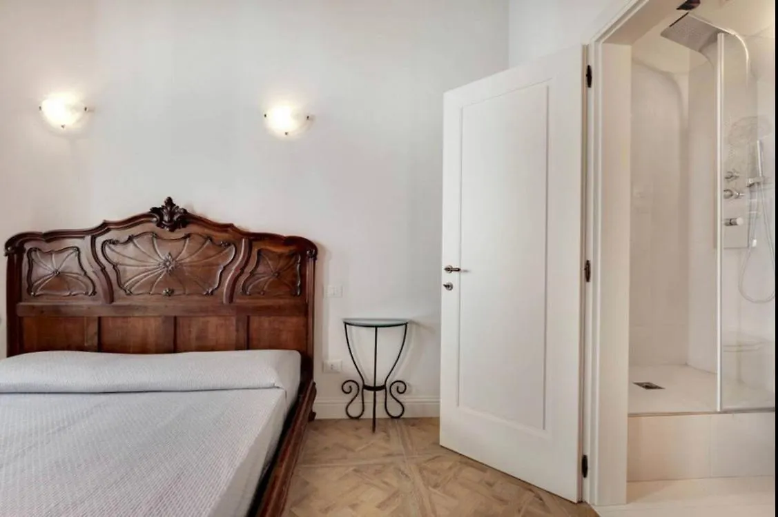 Venice Traditional Home With Terrace Apartmán